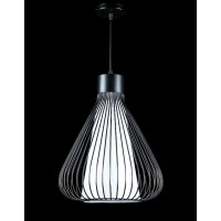 Подвесная люстра  L10/1 (BLK) Splendid-Ray
0260749