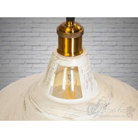 Лофт люстры  Diasha 6857-390-WH-G 
