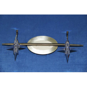 Галогеновое бра B6626/2 Splendid-Ray
92994