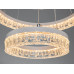 LED люстра Diasha біла 105Вт 3 кільця Diasha MD78200/600+400+200WH LED люстра Diasha біла 105Вт 3 кільця Diasha MD78200/600+400+200WH