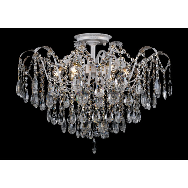 Хрустальная люстра L6986/6 (WG) Splendid-Ray
234088