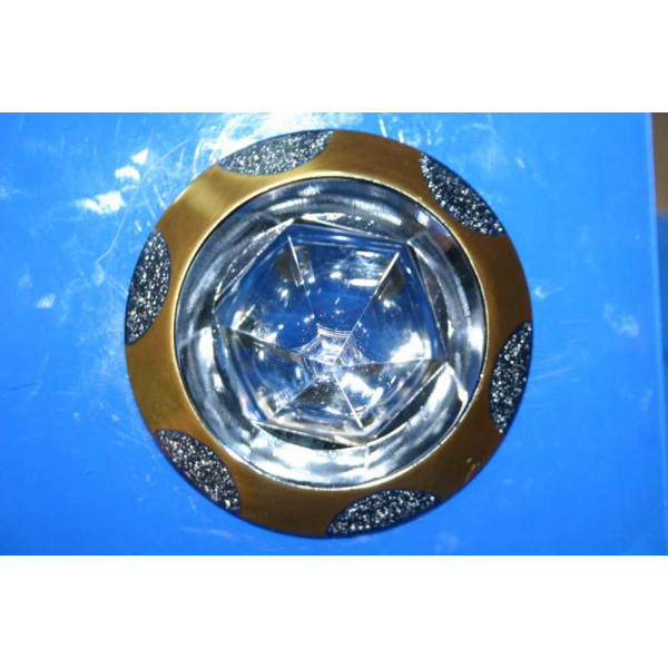 Точечный светильник D160A MR16 (SGCH) Splendid-Ray
145112