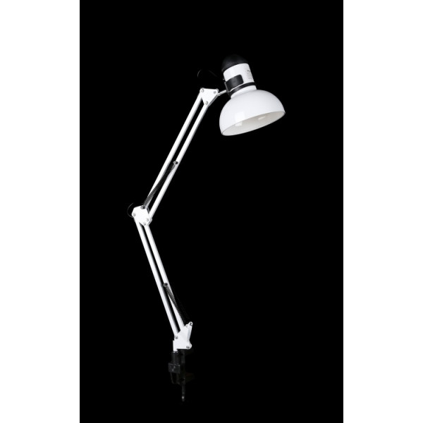 Офисная настольная лампа N800 (WT) Splendid-Ray
991234 Офисная настольная лампа N800 (WT) Splendid-Ray
991234