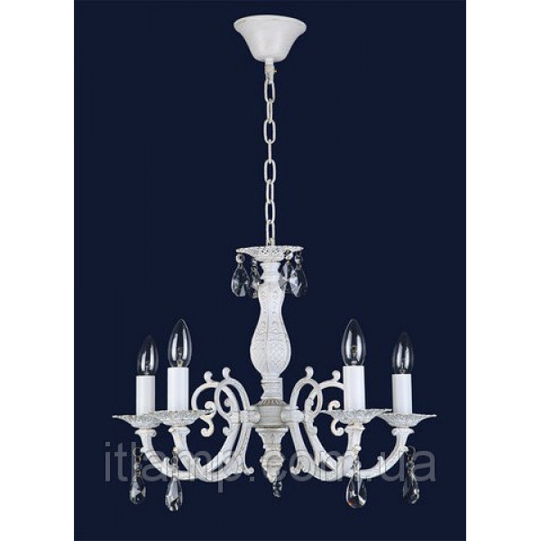 Люстра классическая Levistella 75329113-5 Люстра классическая Levistella 75329113-5