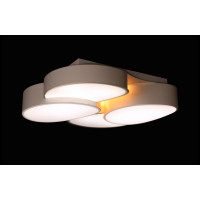 Люстра потолочная led Linisoln 8282