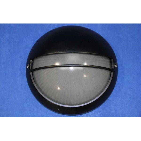 Фасадный светильник U4036L [BK] Splendid-Ray
100848