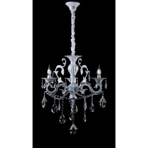 Люстра свеча L555M/3 (WT+SL) Splendid-Ray
254261