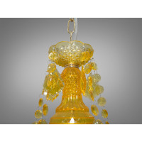 Люстра потолочная современная Diasha 1004/5Y-