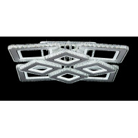 Светодиодная люстра LK2370/4+4 LED (WT) Splendid-Ray
302079