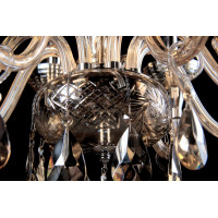 Люстра свеча 8610/8 Splendid-Ray
194006