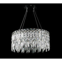 Хрустальная люстра LGH90364/480/2 LED(CR) Splendid-Ray
286407