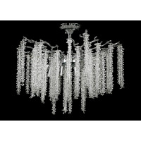 Хрустальная люстра LC33027/600/8 (CH) Splendid-Ray
309007