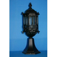 Тротуарный светильник U27-08N Splendid-Ray
995535