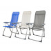 Раскладные стулья турестические LV GP20022010 GRAY
