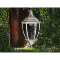 Уличные бра Diasha DJ001-M-W1 WH 