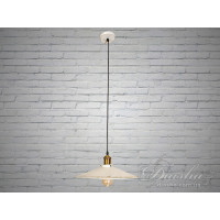 Лофт люстры Diasha 6856-360-WH-G 