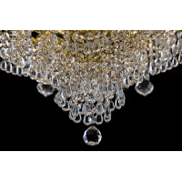 Хрустальная люстра L71283/6B (DG) Splendid-Ray
221044