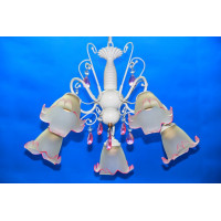 Люстра с плафонами L3378/5 Splendid-Ray
212052 Люстра с плафонами L3378/5 Splendid-Ray
212052