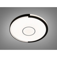 Смарт люстра LED біла RGB 80 Вт до 15 м² Diasha DB-8313/500RGB