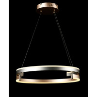 Светодиодная люстра L8503/500/2 LED (GREY+GOLD) Splendid-Ray
1002596