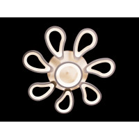 Светодиодная люстра Diasha 8075/7+1 dimmer Светодиодная люстра Diasha 8075/7+1 dimmer