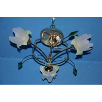 Люстра с плафонами  L309/3 MIX Splendid-Ray
880201