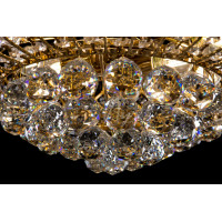 Хрустальная люстра L0493/12 Splendid-Ray
7331