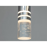 Підвіс LED Diasha золото 4 Вт CCT вимикач Diasha J2546-1HR