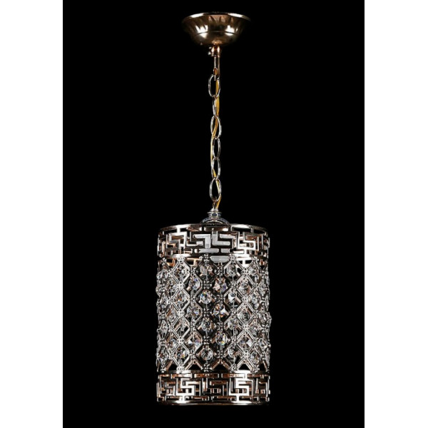 Подвесная люстра L391/1S (12) (FGD) Splendid-Ray
0260772 Подвесная люстра L391/1S (12) (FGD) Splendid-Ray
0260772