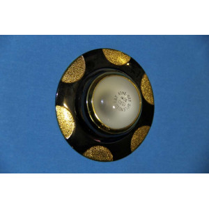 Точечный светильник ZJ156B R39(с лампочкой) (GMG) Splendid-Ray
145106