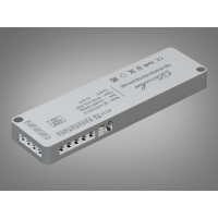 Тонкий керований блок живлення 12В, 100Вт, 8,3А Diasha PPF-SY-B-12v-100w