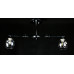 Люстра светильник в стиле лофт Splendid-Ray 30/4026/89