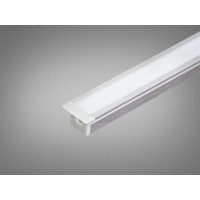 Заглушка для профілю PL-1010A Diasha PL-1010Aendcap