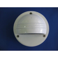 Фасадный светильник U4804 [WT] Splendid-Ray
100948