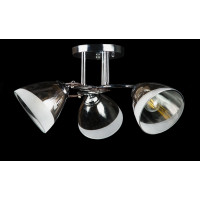 Люстра с плафонами  L9733B/3 (CR) Splendid-Ray
260578