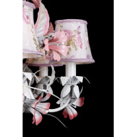 Люстры в зал классические Splendid-Ray 212437