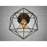 Люстра в стиле лофт Diasha 1068/1G 
