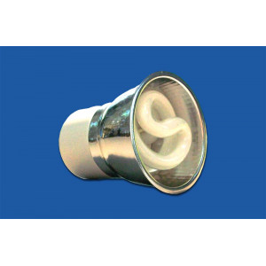 Энергосберегающая лампа ENJ  220V 11W MR16 (6400K) Splendid-Ray
16131