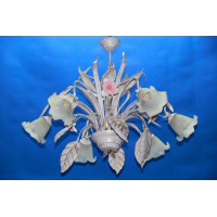 Декоративная люстра L5011/6 (WT) Splendid-Ray
211739