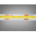 COB LED стрічка 12В, 480 діодів на метр, 8мм, холодний Diasha P12-COB-480-CW-20-8