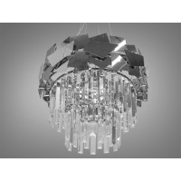 Хрустальная современная люстра Diasha 82211/400HR