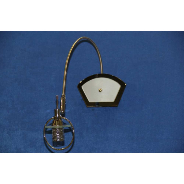 Галогеновое бра B7028/1 Splendid-Ray
990219