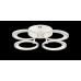 Светодиодная люстра L2930/4 LED (WHITE) Splendid-Ray
1002602