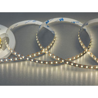 LED стрічка 5В з USB, 120 діодів на метр, 8мм, нейтральний Diasha P5-2835-120-NW-20-8