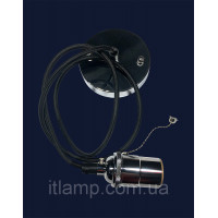 Люстра патрон Levistella AMP18001-1