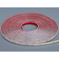 LED стрічка 24в, 120 шт/м, герметична, 8мм, нейтральний Diasha N24-2835-120-NW-65-8