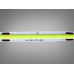 COB LED стрічка 24В, 320 діодів на метр, 8мм, зелений Diasha P24-COB-320-GREEN-20-8