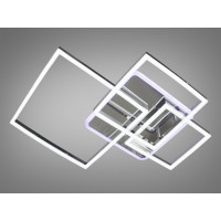 Люстры светодиодные Diasha 11017/3HRLED3colordimmer