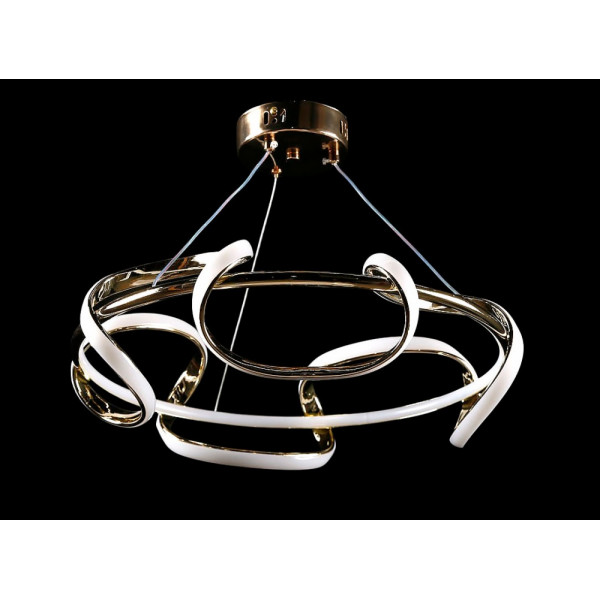 Светодиодная люстра L129/1 LED (GD) Splendid-Ray
308050 Светодиодная люстра L129/1 LED (GD) Splendid-Ray
308050