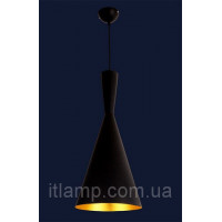 Люстра в стиле лофт Levistella 7528323-1 BK